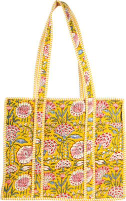 Ankit International Women Multicolor Tote