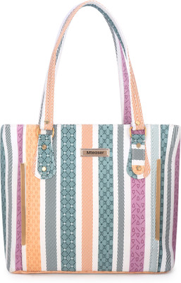 Mteaser Women Multicolor Shoulder Bag