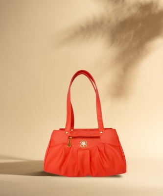 ALL DAY 365 Women Red Shoulder Bag