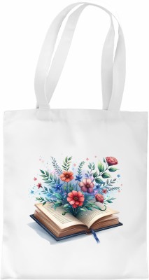 havencraft Women White Tote