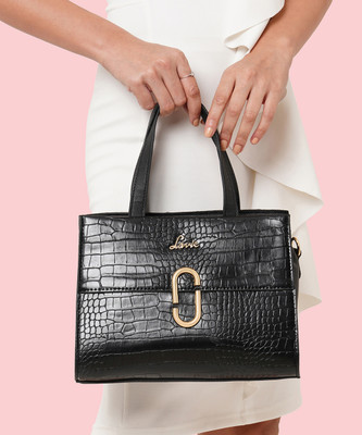 LAVIE Women Black Satchel