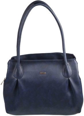 MOCHI Women Blue Shoulder Bag
