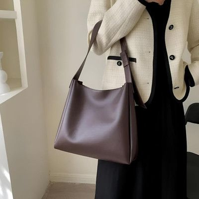 HorseandHash Women Brown Messenger Bag