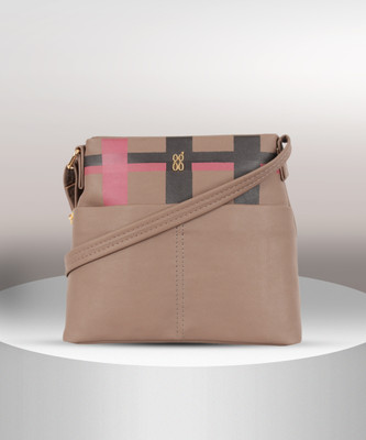 Baggit Women Beige Hobo
