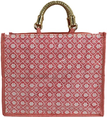 Emm Women Pink Handbag