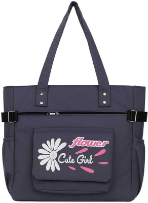 t shipz bags Women Purple Shoulder Bag