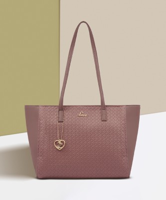 LAVIE Women Pink Tote