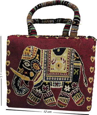 OJASH Women Multicolor Shoulder Bag