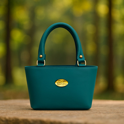 RavLynx Women Maroon Tote