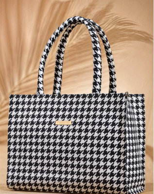 KAS Women Multicolor Tote