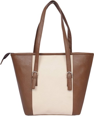 ALL DAY 365 Women Brown Shoulder Bag