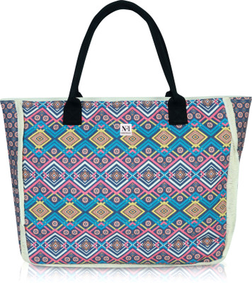 NFI essentials Women Multicolor Shoulder Bag