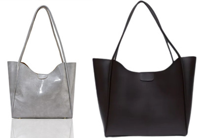 Trendycraft Women Black, Black Shoulder Bag(Pack of: 2)