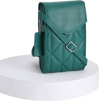 Forever glam top sling bags