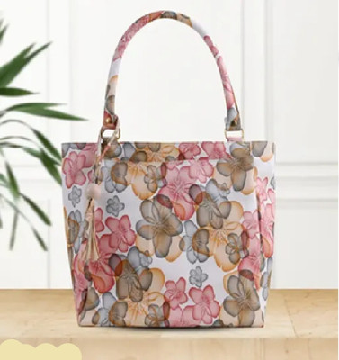 EVOLIC Women Multicolor Shoulder Bag
