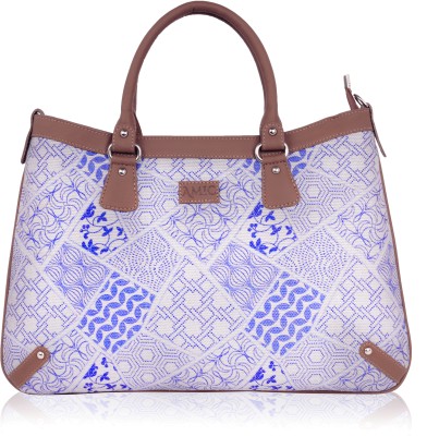 Amic Women Multicolor Handbag