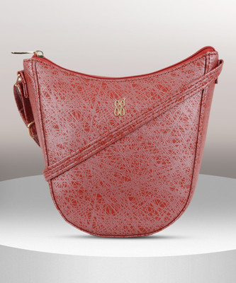 Baggit Women Red Sling Bag