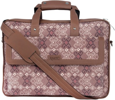 Amic Women Multicolor Messenger Bag