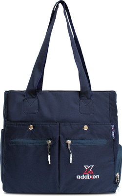 addixon Women Blue Handbag
