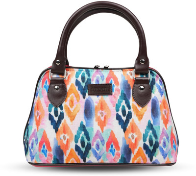 ANOUK Women Multicolor Hand-held Bag