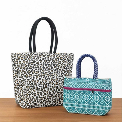Nanda Store Women Yellow, Blue Shoulder Bag(Pack of: 2)