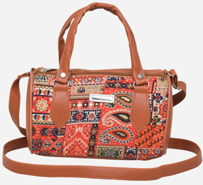 Lovelock Women Multicolor Shoulder Bag