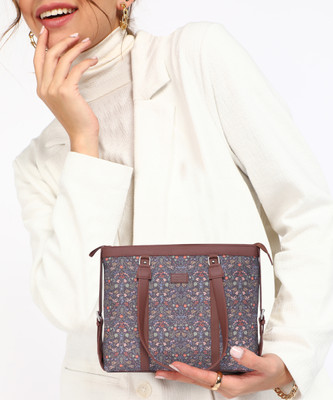 ZOUK Women Multicolor Shoulder Bag