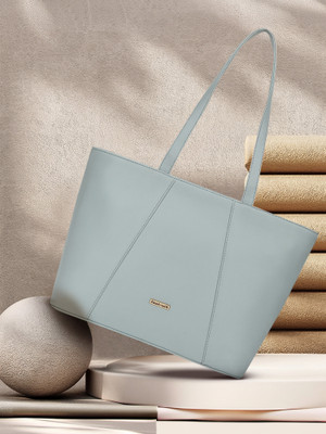 Fastrack Women Blue Shoulder Bag