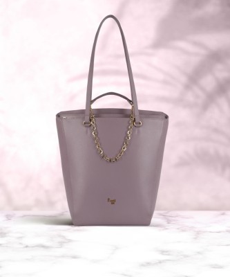 Baggit Women Pink Tote