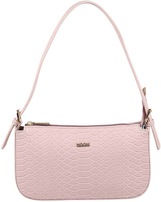 MOCHI Women Pink Sling Bag