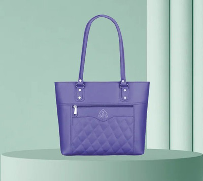 Zoot 24 Women Blue Shoulder Bag