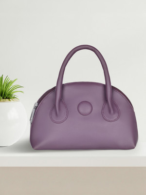 Belladona Women Purple Hand-held Bag