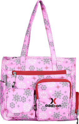 addixon Women Pink Shoulder Bag