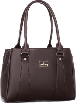 Clovia Fashion Women Brown Shoulder Bag
