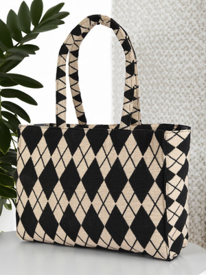 Lookout Fashion Women Multicolor Tote