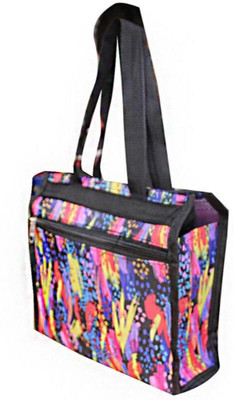 HDD Women Multicolor Messenger Bag