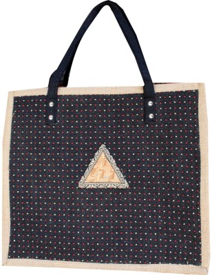 HDP Women Black Tote