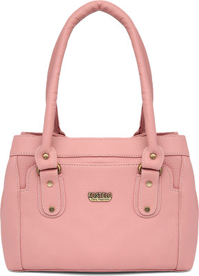 Squirrel by Fostelo Women Pink Shoulder Bag