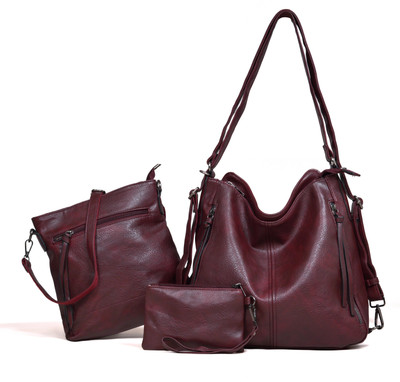 ITALISH Women Brown Handbag