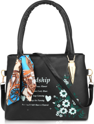 the monaina ceapt Women Maroon Shoulder Bag