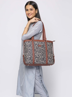 ZOUK Women Multicolor Shoulder Bag