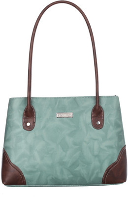 VI Regal Fashion Women Pink Hand-held Bag