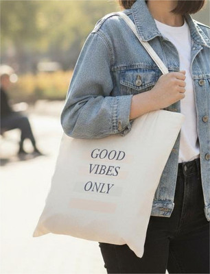 MEOTEENA Women White Tote