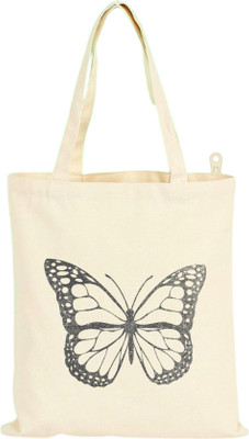 prageet Women Beige Tote