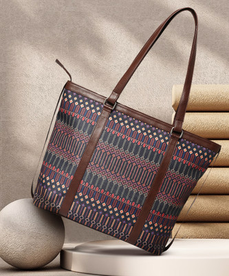 ANOUK Women Multicolor Tote