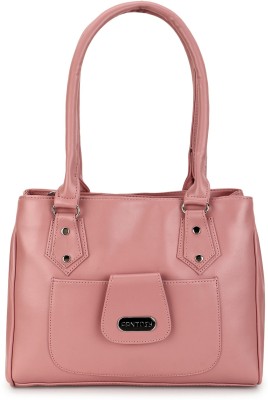 FANTOSY Women Pink Shoulder Bag