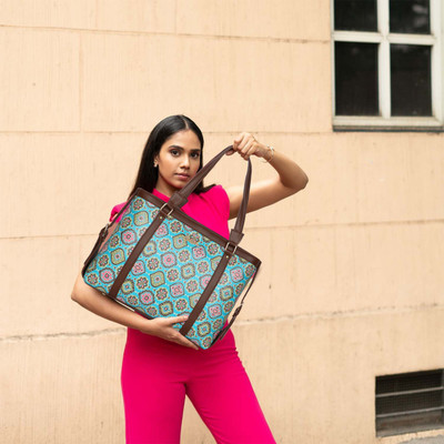 Redsea Women Green Shoulder Bag