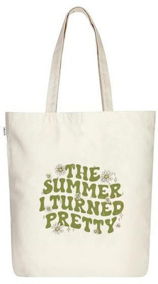 The Umbrella Store Women White Tote