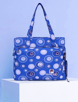 FANCEIY Women Multicolor Shoulder Bag