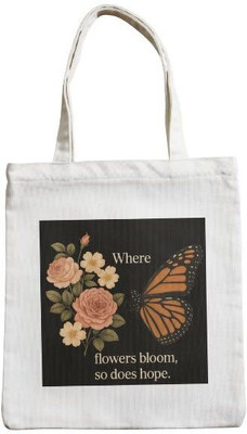 scrunstore Women White Tote